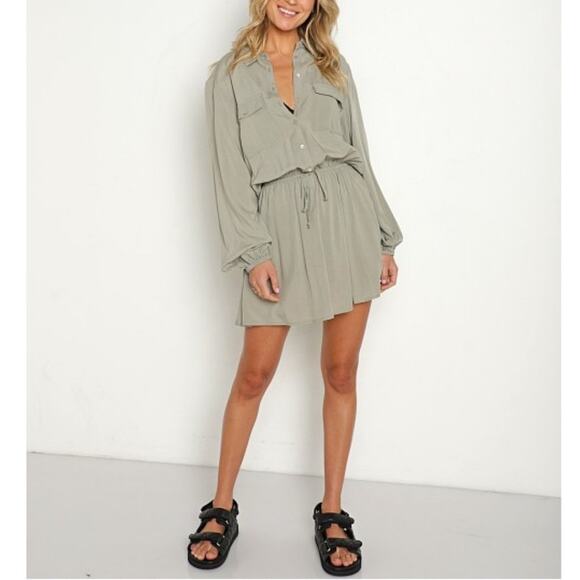 L*Space Amelia Dress Small - Picture 1 of 9